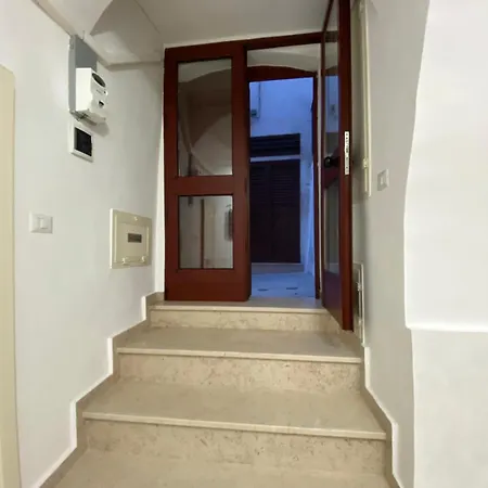 Room416 Monte SantʼAngelo